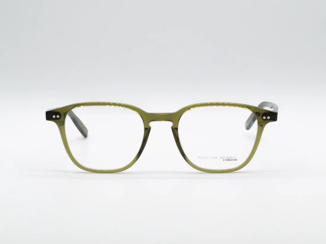 Изг. Оправы William Morris London 50259 C2