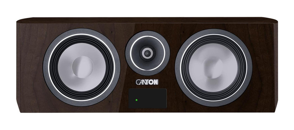 Акустика центрального канала Canton Smart Vento 5 S2 Center
