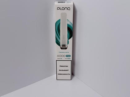 Plonq Plus Pro 4000 Свежая Мята