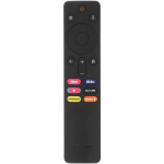 Телевизор Xiaomi TV A 43 FHD 2026 (L43MB-AFRU), 109см, Full HD, Android TV, LED, HDR, черный