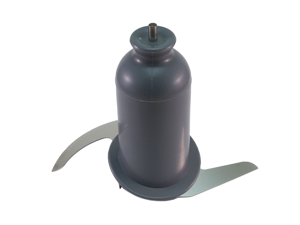 Нож для чаши комбайна Kenwood KHH30, FPP225-FPP235