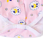 Боди (кулирка) р.80 (AMOTEKS)
