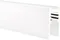 Шинопровод SPACE CLT 0.113 01 L2000 WH Crystal Lux