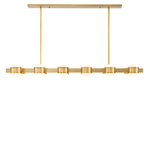 Люстра Chandelier Aldo арт.114187