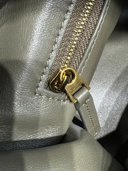 Сумка Bottega Veneta Hop