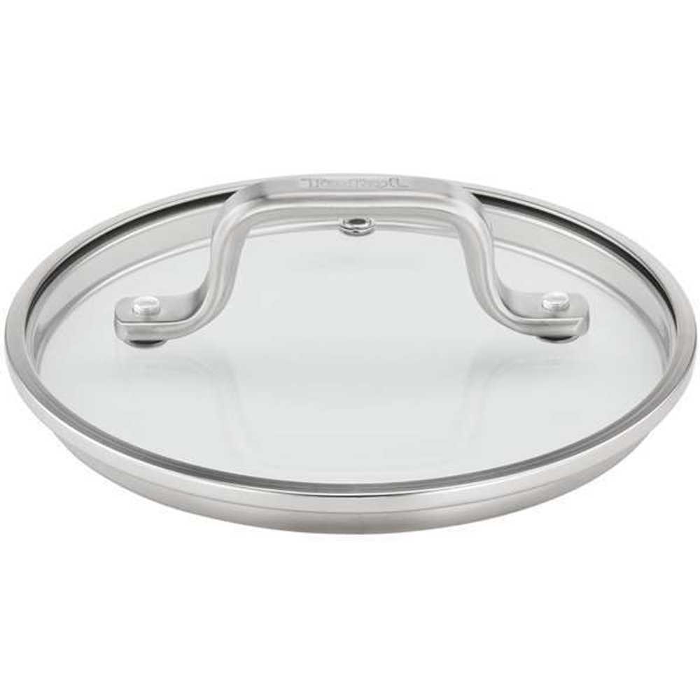 Ковш с крышкой Tefal VIRTUOSO 16 см 1,5 л E4922274