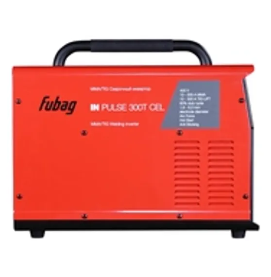 Инвертор сварочный Fubag IR 220