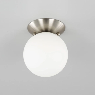Citilux Томми CL102514 Светильник Матовый Хром