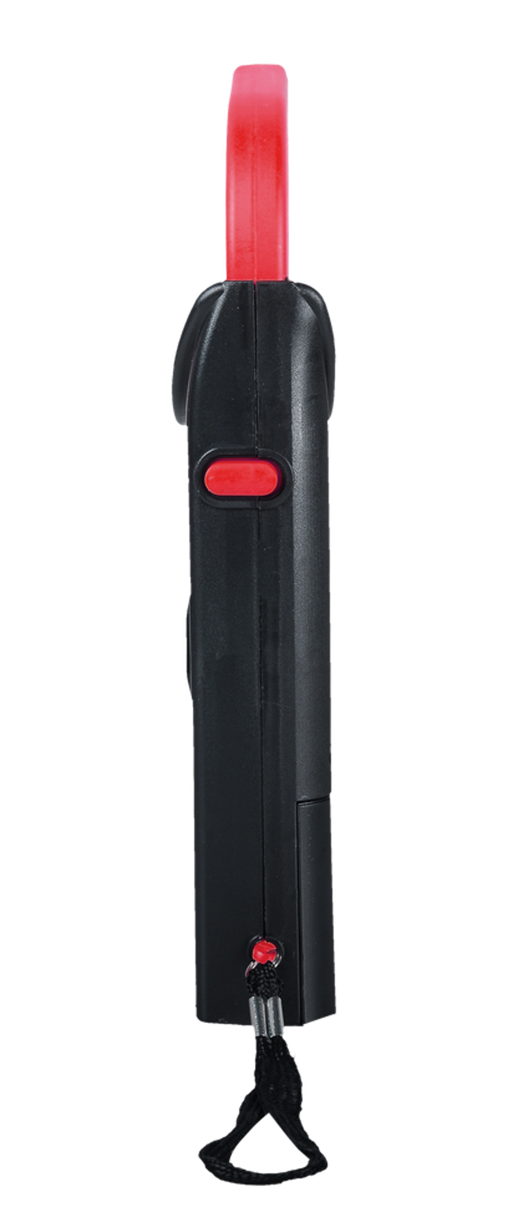 Токоизмерительные клещи DT266C (+измерение температуры)