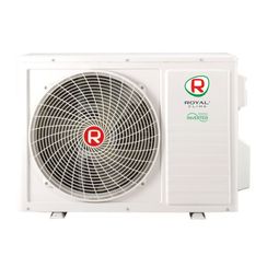 Мультисплит система на 2 комнаты Royal Clima RCI-GLF07HN x 2 / 2TFM-14HN/OUT