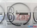 Кольца поршневые STD BMW N63B44
