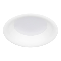 Светильник MS-BLIZZARD-BUILT-R165-16W Warm3000 (WH, 100 deg, 230V) (Arlight, IP20 Металл, 3 года) 036576