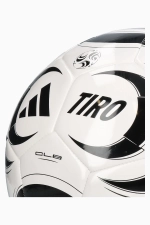 Футбольный мяч adidas Tiro Club размер 3 - белый