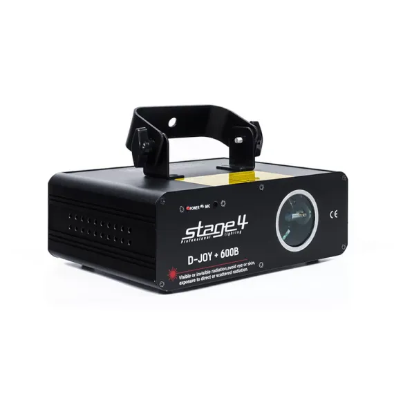 STAGE4 D-JOY+ 600B