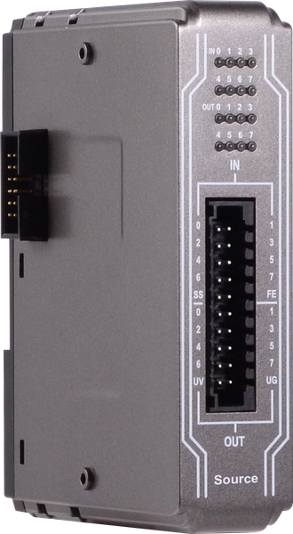 iR-DM16-P