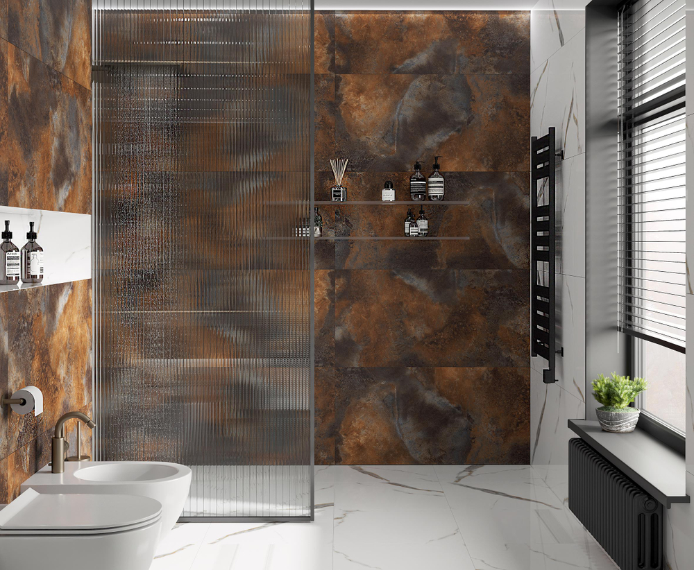 Laparet Dazzle Cosmos Grande Лаппатированный 60x120