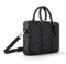 Портфель Louis Vuitton Voyage PM канва Monogram Eclipse
