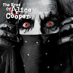Alice Cooper — The Eyes Of Alice Cooper (LP)