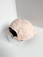 Новая хлопковая кепка Stella McCartney, 128