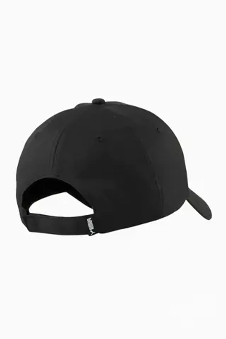 Кепка Puma ESS Metal - черный