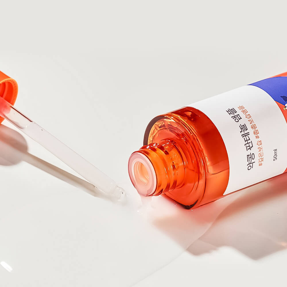 Round Lab Soybean Panthenol Ampoule 50ml