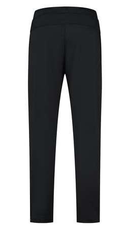 Мужские теннисные штаны K-Swiss Tac Hypercourt Tracksuit Pant 4 - черный