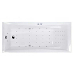 Акриловая ванна Excellent Palace Nano 180x80 WAEX.PAL18.NANO