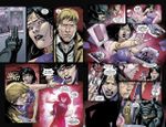 Комикс Injustice. Боги среди нас. Год третий. Том 1