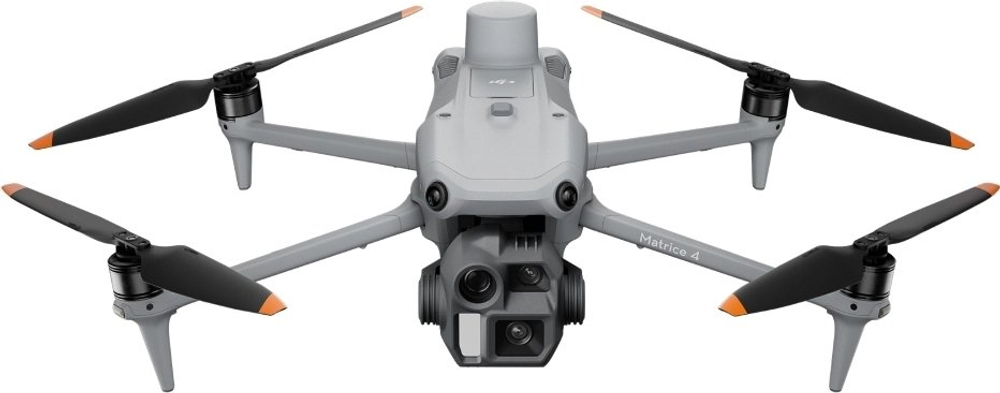 DJI Matrice 4 Enterprise