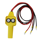 Автомобильная электрическая лебедка GEARSEN 9 т