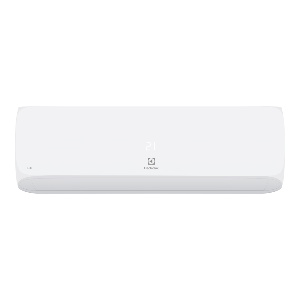 Сплит-система кондиционер настенный Electrolux Loft EACS-12HAL/N3 на 37 м²