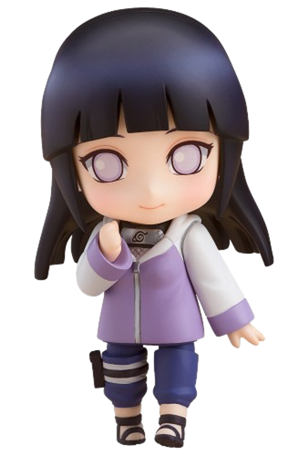 Фигурка Nendoroid Naruto Hinata Hyuga
