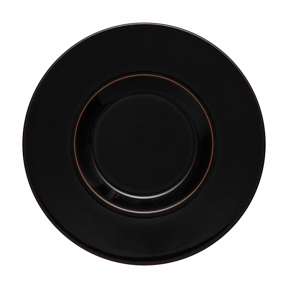 Блюдце к чашке чайной 16.5см Denby Гало