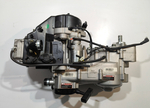 Двигатель 1P57F 150см3 Снегоход Sharmax SN-380 Ultra