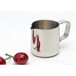 Питчер молочник 125 мл Coffee Classic d 5,4 см h5,8 см нерж. P.L. Barbossa