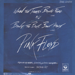 Pink Floyd / The Wall (Music From The Film)(7" Vinyl Single)