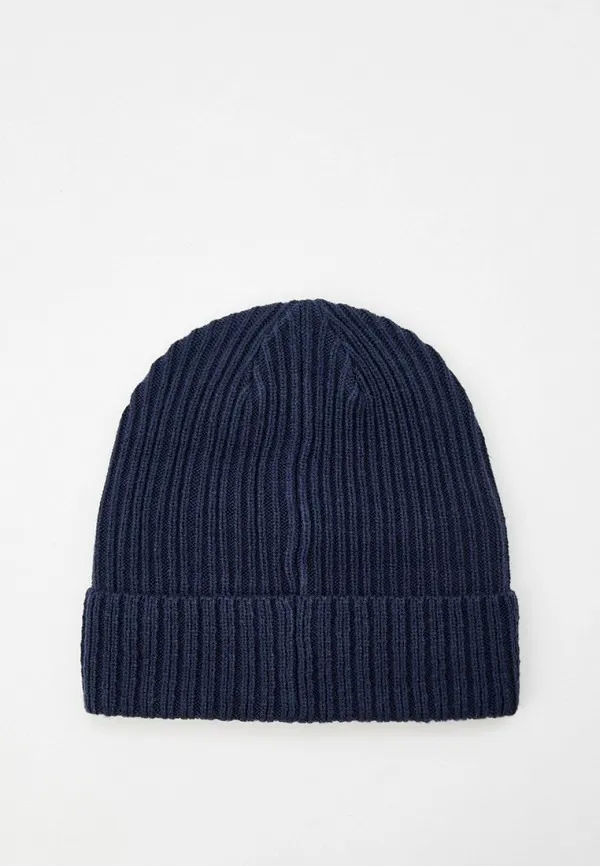 Шапка взрослая PUMA Ribbed Classic Cuff Beanie