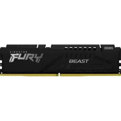 Оперативная память Kingston DDR5 32GB 5600MHz (KF556C40BB2-32)
