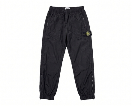 Брюки Stone Island Reflective (Black)