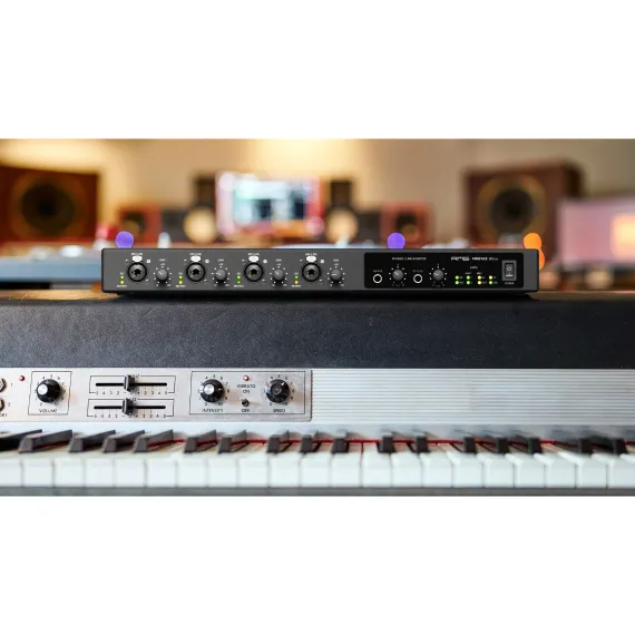 RME Fireface 802Fs Anniversary Edition