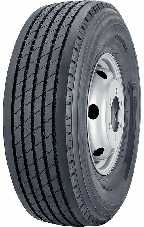Купить Грузовая шина 385 65 R22.5 18PR 160K CR976A TH (M+S) Westlake