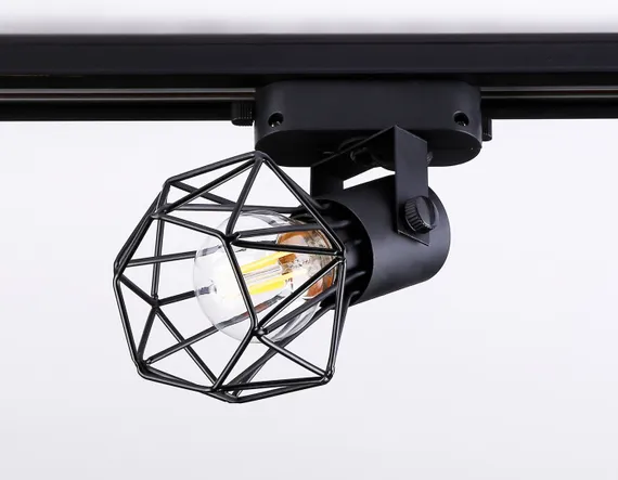 Трековый светильник Track System GL5002 Ambrella