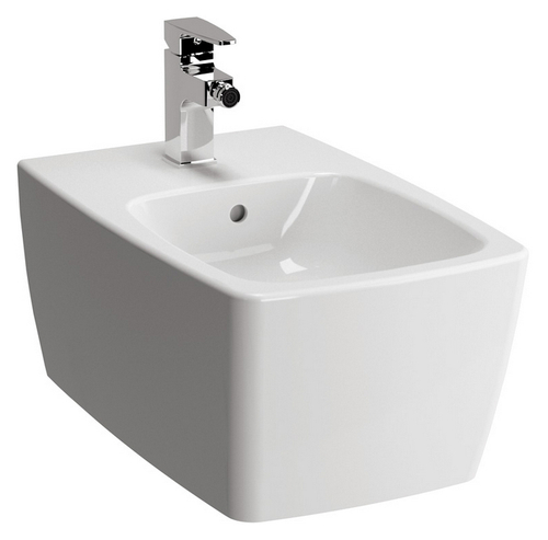 Биде подвесное VitrA Metropole  5675B003-0288