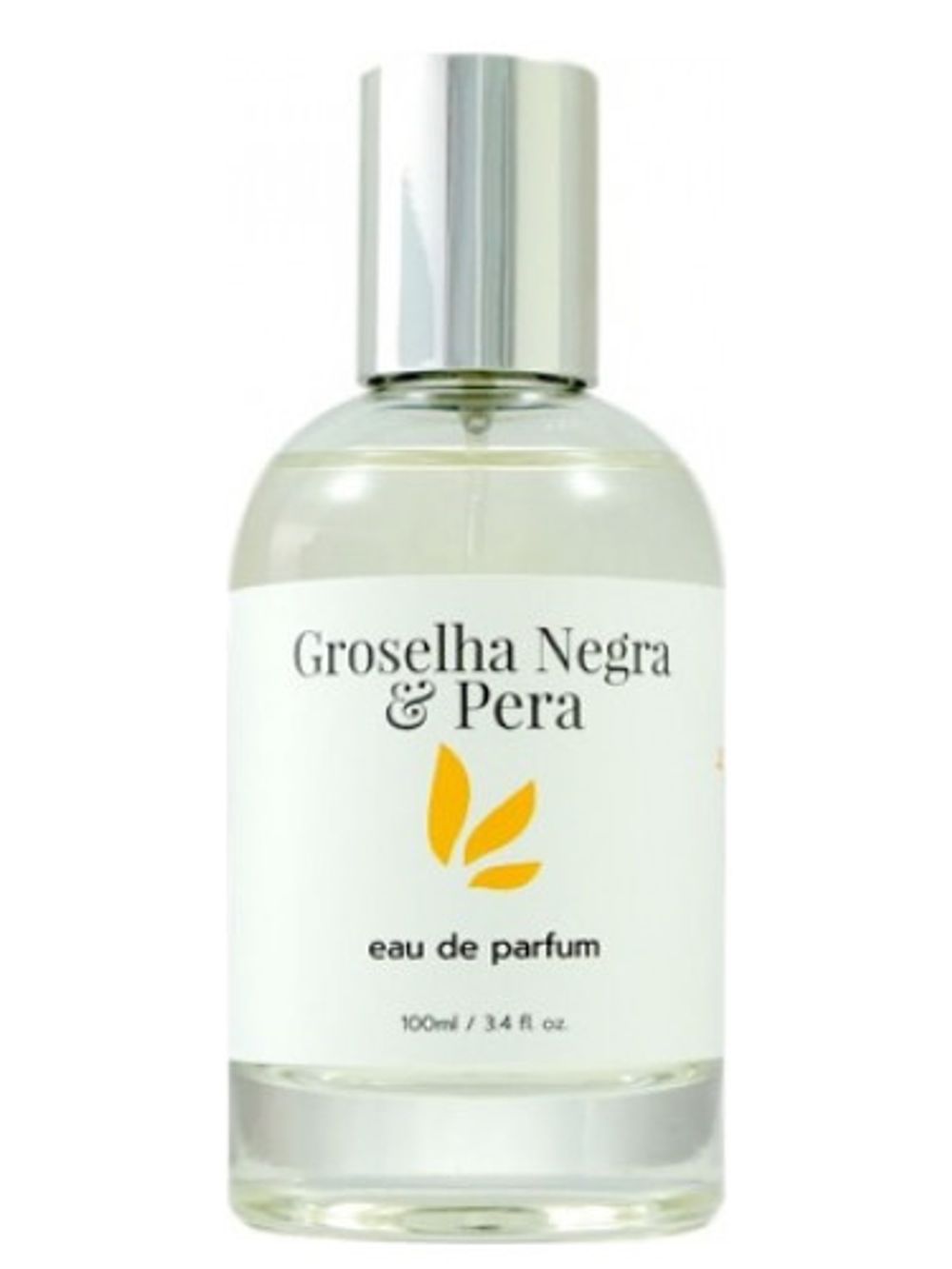 Maracuja Brasil Groselha Negra and Pera