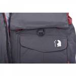 Костюм-поплавок мужской зимний "Rescuer VI prosport"-40, hardguard, махагон, ХСН