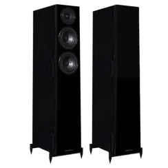 Wharfedale Diamond 12.3 Black Oak