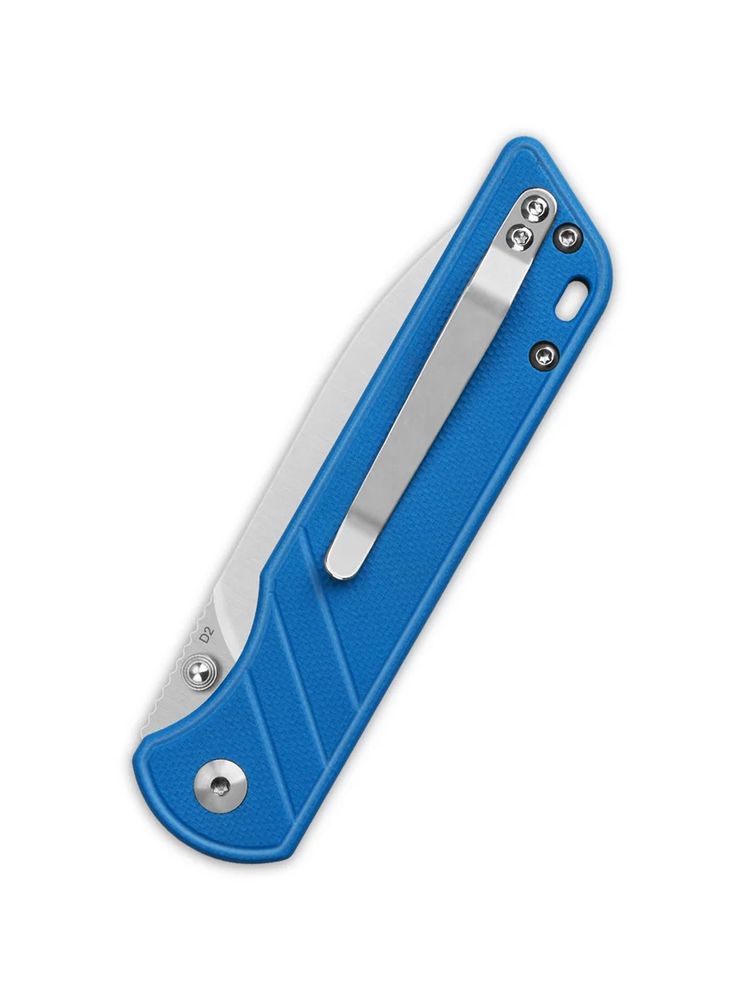 Нож QSP QS102-D Parrot
