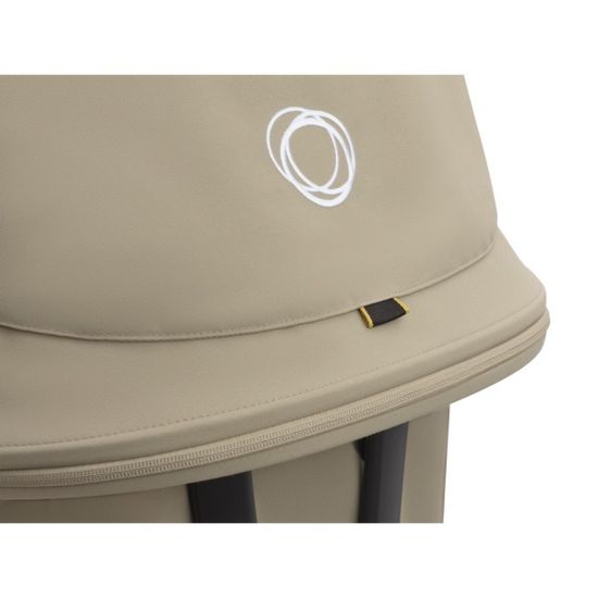 Коляска 2 в 1 Bugaboo Fox Cub Desert taupe
