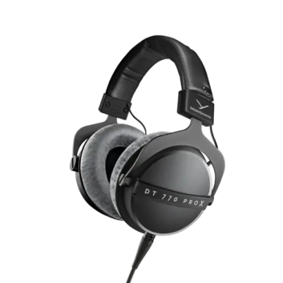 Студийные наушники Beyerdynamic DT 770 PRO X