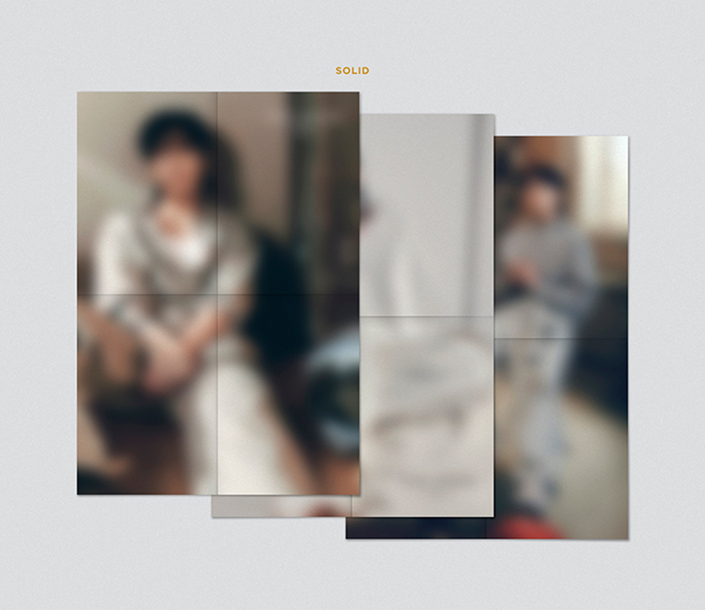 Альбом Jungkook - GOLDEN